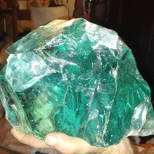 Blue ocean monoatomic